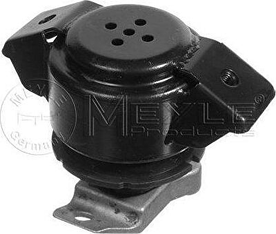 MEYLE Опора дв.зад.VW PASSAT 1.8,2.0L мот.9A,2E (100 199 0035)