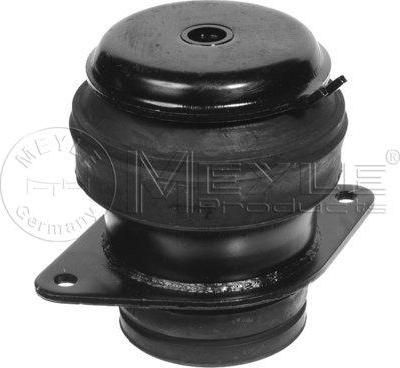 MEYLE Опора дв.зад.VW PASSAT 1.9TD,2.0L (100 199 0057)