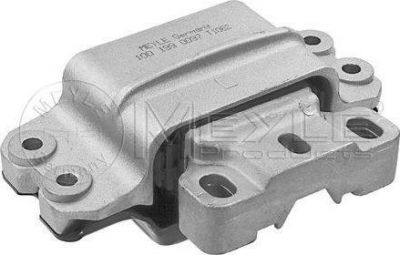 Meyle 100 199 0097 подвеска, двигатель на SKODA OCTAVIA (1Z3)