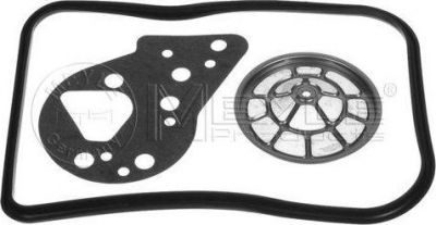 Meyle 100 398 0000 комплект гидрофильтров, автоматическая коробка пер на VW SANTANA (32B)