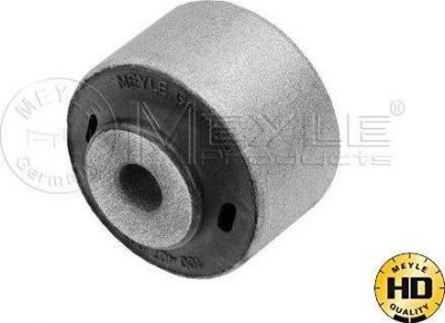 MEYLE Сайлентблок переднего верхнего рычага L=R AUDI A4/A6/A8 -02/VW Passat B5 all 95-05 MEYLE 100 407 0070/HD (100 407 0070/HD)