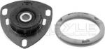 MEYLE Опора амортизатора AUDI 100/A6 -97 перед.лев/прав.с подшипником (1004120007S)