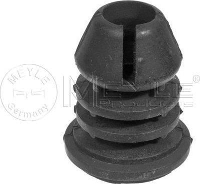 Meyle 100 412 0025 буфер, амортизация на AUDI 80 (89, 89Q, 8A, B3)
