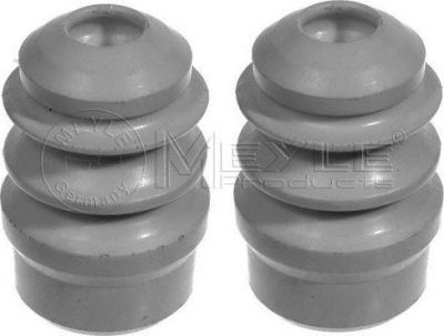 Meyle 100 412 0033/S буфер, амортизация на SKODA SUPERB (3U4)