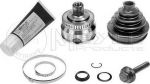 MEYLE ШРУС AUDI A4,A6/VW PASSAT 1.6-2.3L,1.9TDi ABS 95=> (100 498 0069)