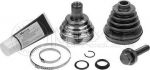 MEYLE Шарнирный комплект, приводной вал (100 498 0195)