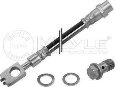 Meyle 100 611 0081/S тормозной шланг на VW PASSAT Variant (3B6)