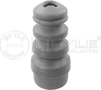 Meyle 100 742 0011 буфер, амортизация на AUDI A4 Avant (8D5, B5)