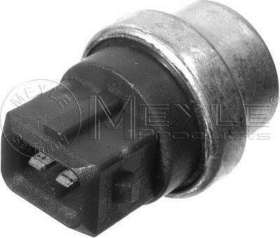 Meyle 100 800 9050 датчик, температура охлаждающей жидкости на VW PASSAT Variant (3A5, 35I)