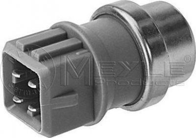 Meyle 100 810 0007 датчик, температура охлаждающей жидкости на VW TRANSPORTER IV автобус (70XB, 70XC, 7DB, 7DW, 7DK)