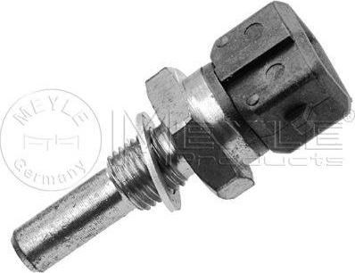 Meyle 100 906 0008 датчик, температура охлаждающей жидкости на AUDI 80 (8C, B4)