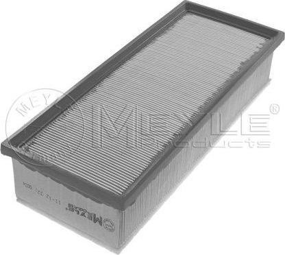Meyle 11-12 321 0034 воздушный фильтр на PEUGEOT 407 SW (6E_)