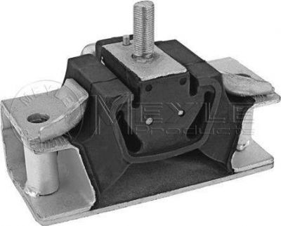 Meyle 11-14 184 0010 подвеска, двигатель на FIAT DUCATO фургон (230L)