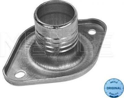 Meyle 11-14 226 0000 фланец охлаждающей жидкости на PEUGEOT 205 II (20A/C)