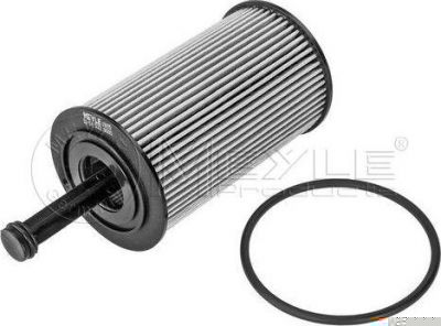 Meyle 11-14 322 0001 масляный фильтр на PEUGEOT 306 (7B, N3, N5)