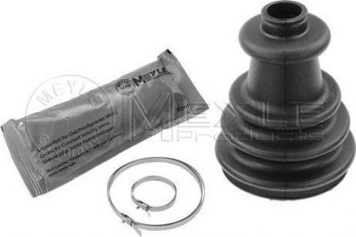 Meyle 11-14 495 0003 комплект пылника, приводной вал на PEUGEOT 205 I кабрио (741B, 20D)
