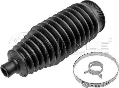 Meyle 11-14 620 0026 комплект пылника, рулевое управление на TOYOTA YARIS (SCP1_, NLP1_, NCP1_)