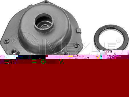MEYLE Опора амортизационной стойки (11-14 641 0002/S)