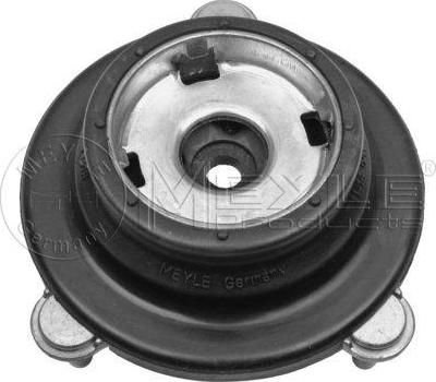 Meyle 11-14 641 0012 опора стойки амортизатора на PEUGEOT 407 SW (6E_)