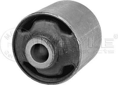 Meyle 11-14 710 0010 втулка, балка моста на PEUGEOT 406 Break (8E/F)