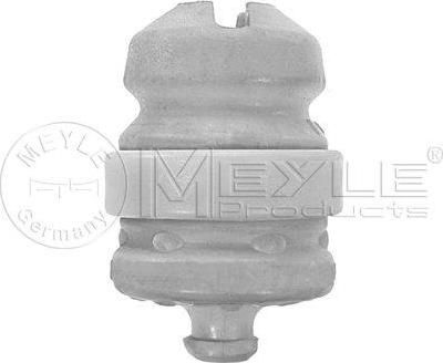Meyle 11-14 742 0003 буфер, амортизация на PEUGEOT 407 SW (6E_)
