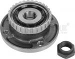 Meyle 11-14 750 0031 ступица колеса на PEUGEOT 306 (7B, N3, N5)