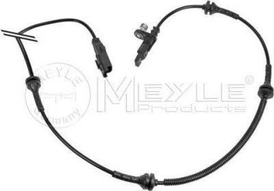 Meyle 11-14 800 0002 датчик, частота вращения колеса на PEUGEOT 407 SW (6E_)