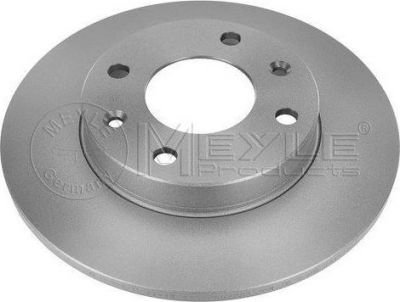 Meyle 11-15 521 0042/PD тормозной диск на PEUGEOT 309 II (3C, 3A)