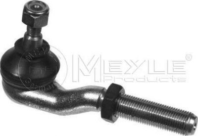 Meyle 11-16 020 0004 наконечник поперечной рулевой тяги на PEUGEOT 406 Break (8E/F)