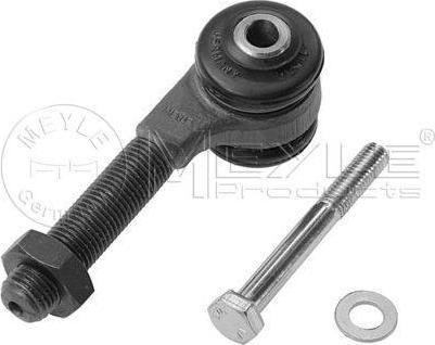 Meyle 11-16 031 0004 отверстие рычага, поперечная рулевая тяга на PEUGEOT 106 I (1A, 1C)