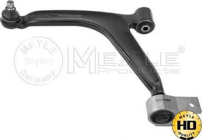 Meyle 11-16 050 0048/HD рычаг независимой подвески колеса, подвеска колеса на PEUGEOT PARTNER фургон (5)