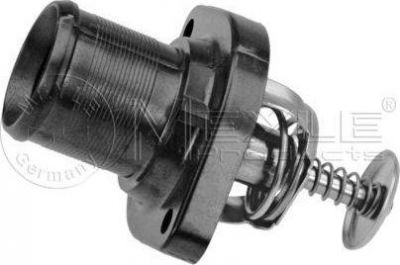 Meyle 11-28 228 0000 термостат, охлаждающая жидкость на PEUGEOT 206 SW (2E/K)