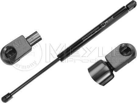 Meyle 11-40 910 0014 газовая пружина, крышка багажник на PEUGEOT 405 II Break (4E)