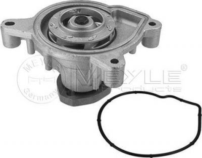 Meyle 113 220 0016 водяной насос на SKODA YETI (5L)