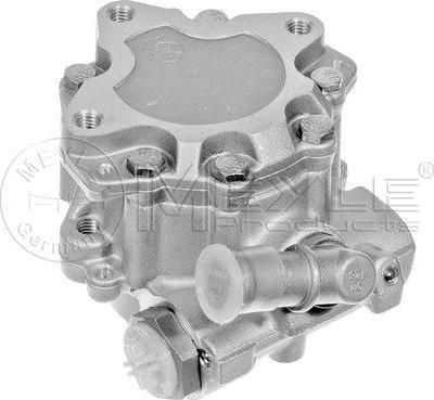 MEYLE Насос ГУР AUDI A4/VW PASSAT 95-00 (114 631 0006)