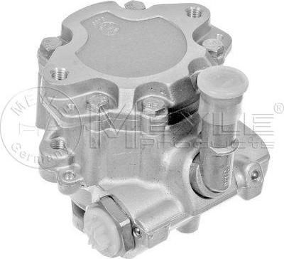 MEYLE Насос ГУР VW GOLF II/PASSAT (114 631 0009)