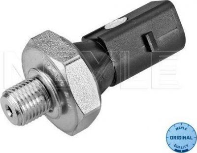 Meyle 114 820 0004 датчик давления масла на AUDI A3 Sportback (8PA)