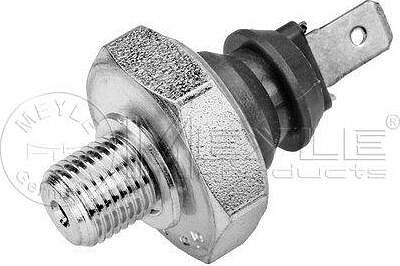 Meyle 114 820 0005 датчик давления масла на VW POLO Variant (6KV5)