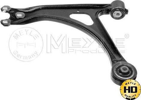 Meyle 116 050 0061/HD рычаг независимой подвески колеса, подвеска колеса на VW GOLF IV (1J1)