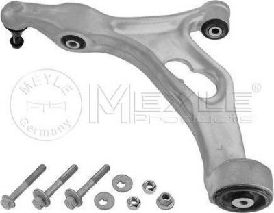 Meyle 116 050 0096/S рычаг независимой подвески колеса, подвеска колеса на VW TOUAREG (7P5)