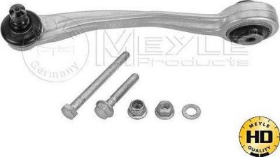 MEYLE Рычаг передний верхний L AUDI A4/A5/Q5 all 07- MEYLE 116 050 0166/HD (116 050 0166/HD)