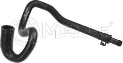 Meyle 119 222 0011 шланг радиатора на VW GOLF IV (1J1)