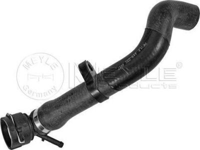 Meyle 119 222 0017 шланг радиатора на SKODA FABIA Combi (6Y5)