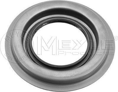 Meyle 12-14 753 0013 уплотняющее кольцо, дифференциал на MAN F 90