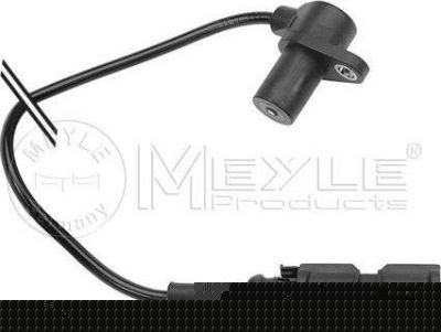 Meyle 12-34 003 0010 датчик, частота вращения на MAN TGA