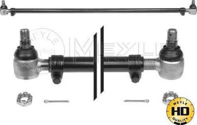 Meyle 12-34 250 6767/HD продольная рулевая тяга на MAN F 2000