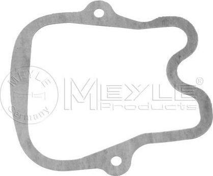 Meyle 12-34 905 0135 прокладка, крышка головки цилиндра на MAN F 90