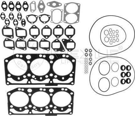 Meyle 14-34 068 1404 комплект прокладок, головка цилиндра на DAF F 2500