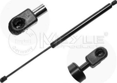 MEYLE Амортизатор зад.двери VW T4 (140 165 0161)