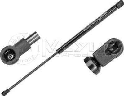 Meyle 140 910 0053 газовая пружина, крышка багажник на VW LUPO (6X1, 6E1)
